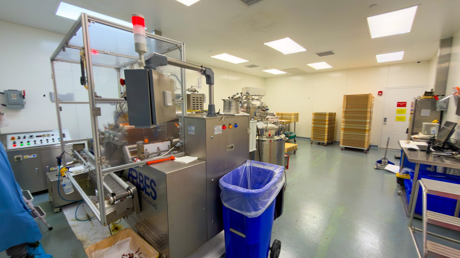 Softgel Expansion, view 3